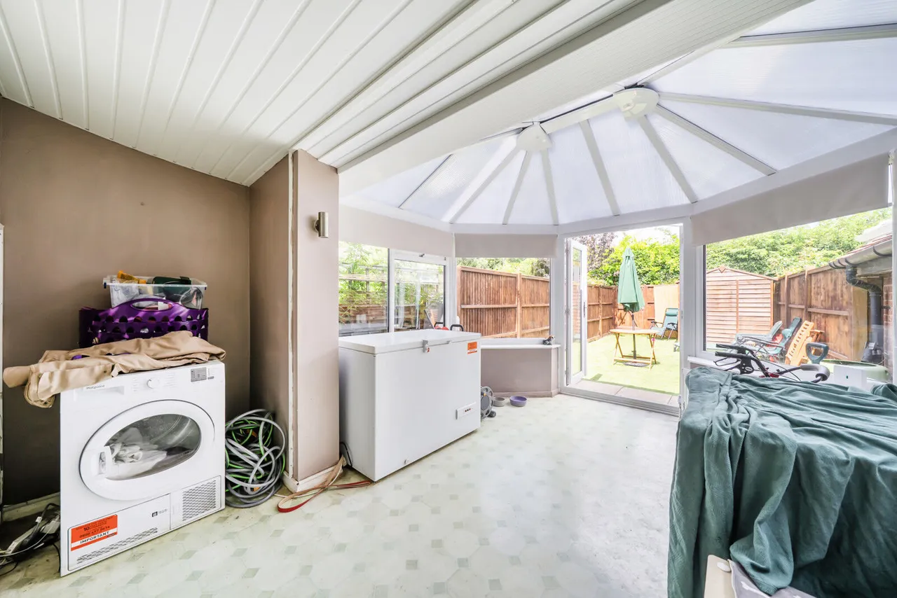 Grange Close, Goring, RG8, photo 5