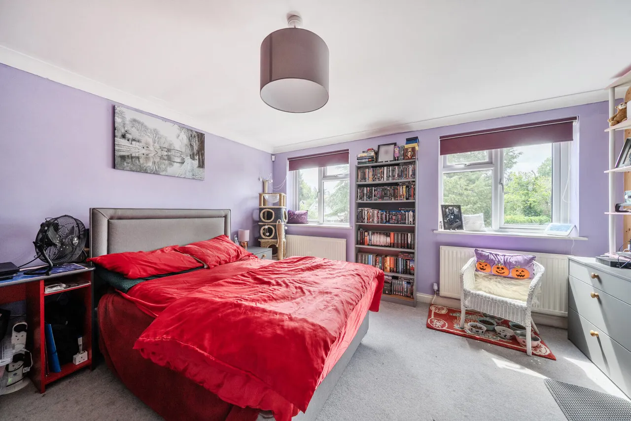 Grange Close, Goring, RG8, photo 6
