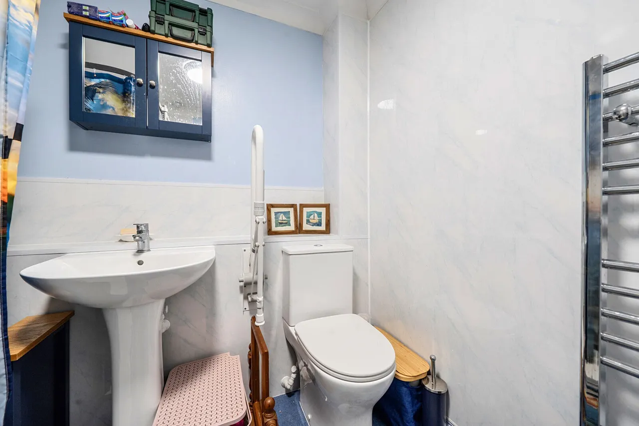 Grange Close, Goring, RG8, photo 10