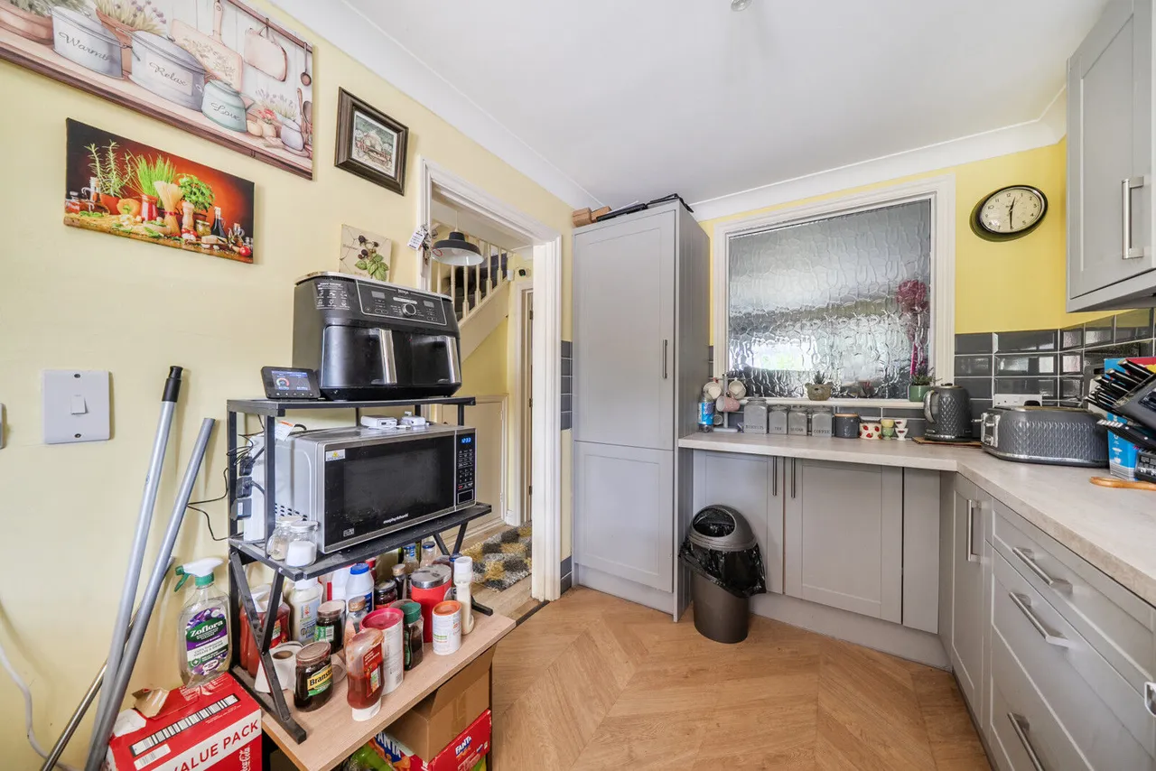 Grange Close, Goring, RG8, photo 14