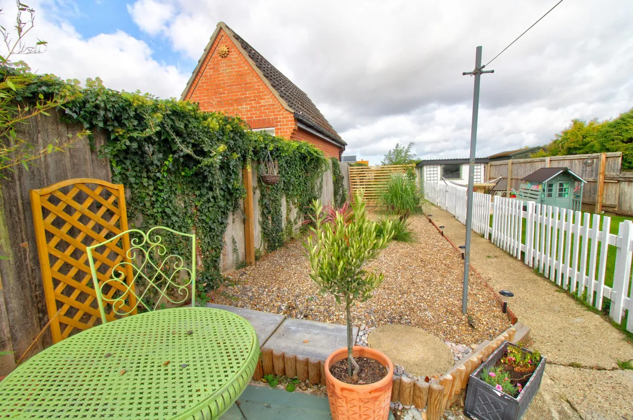 Church Road, Stowmarket, IP14, photo 14