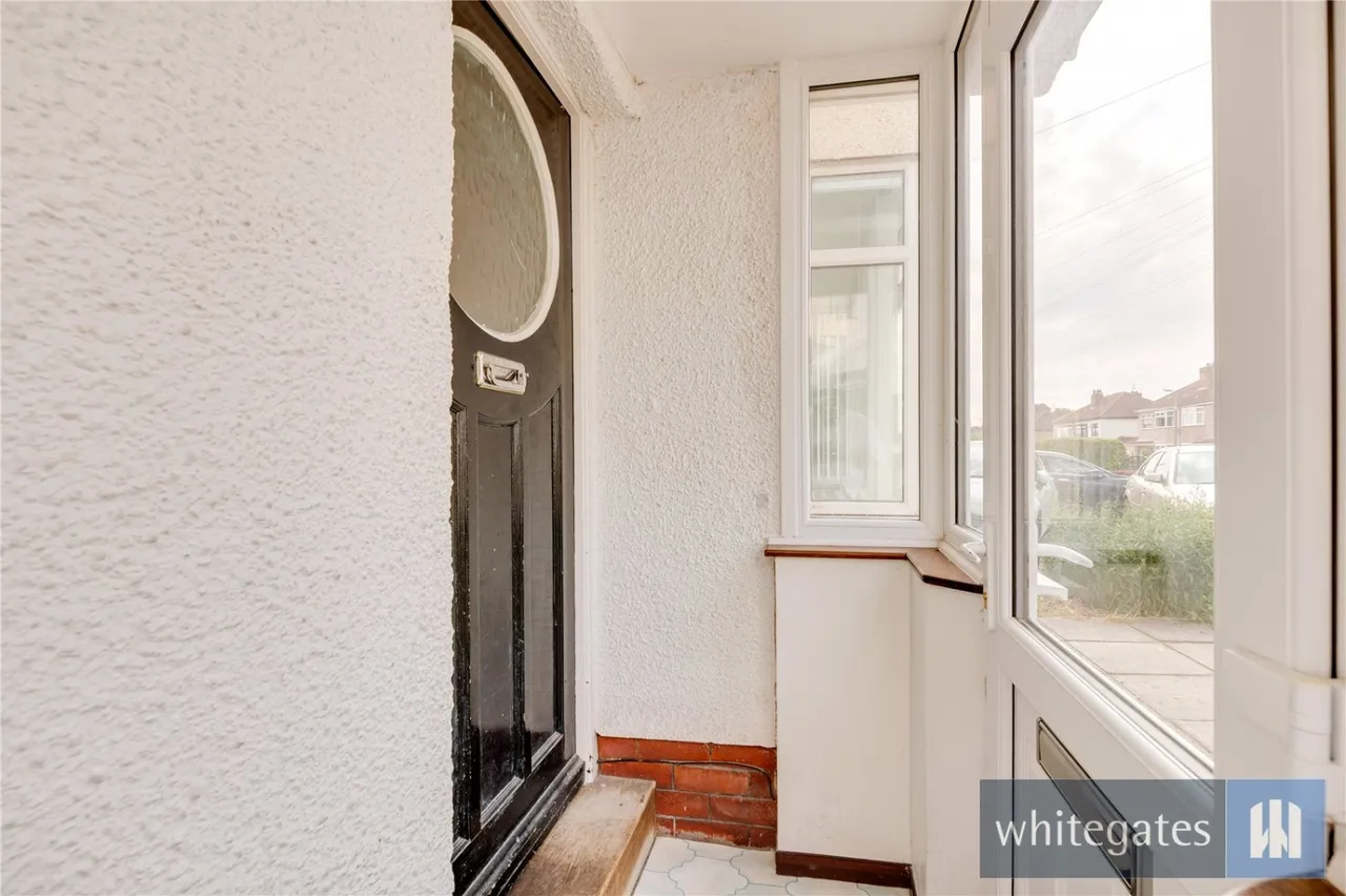 Kingsmead Drive, Liverpool, L25, photo 2