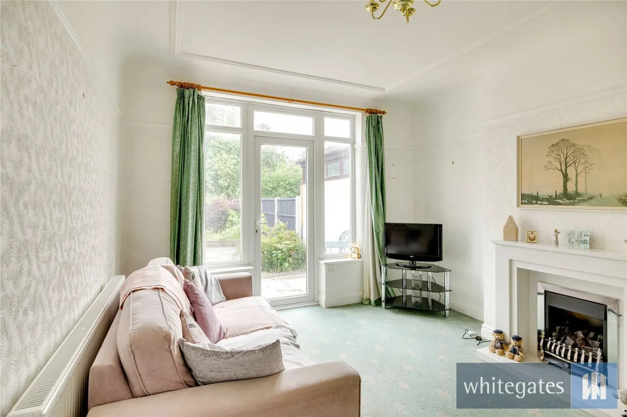 Kingsmead Drive, Liverpool, L25, photo 9