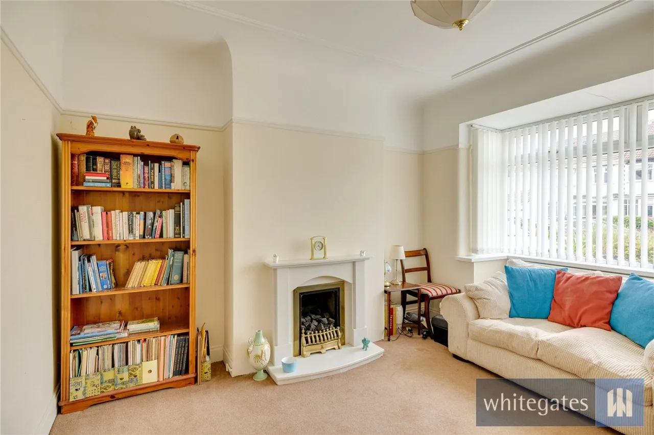 Kingsmead Drive, Liverpool, L25, photo 5