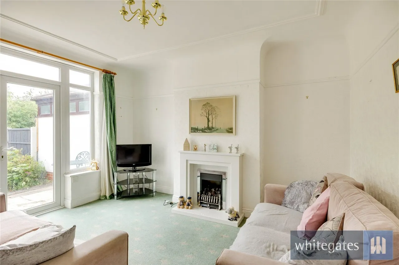 Kingsmead Drive, Liverpool, L25, photo 8