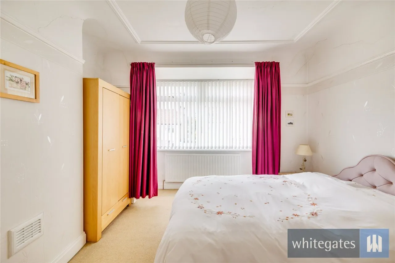 Kingsmead Drive, Liverpool, L25, photo 22