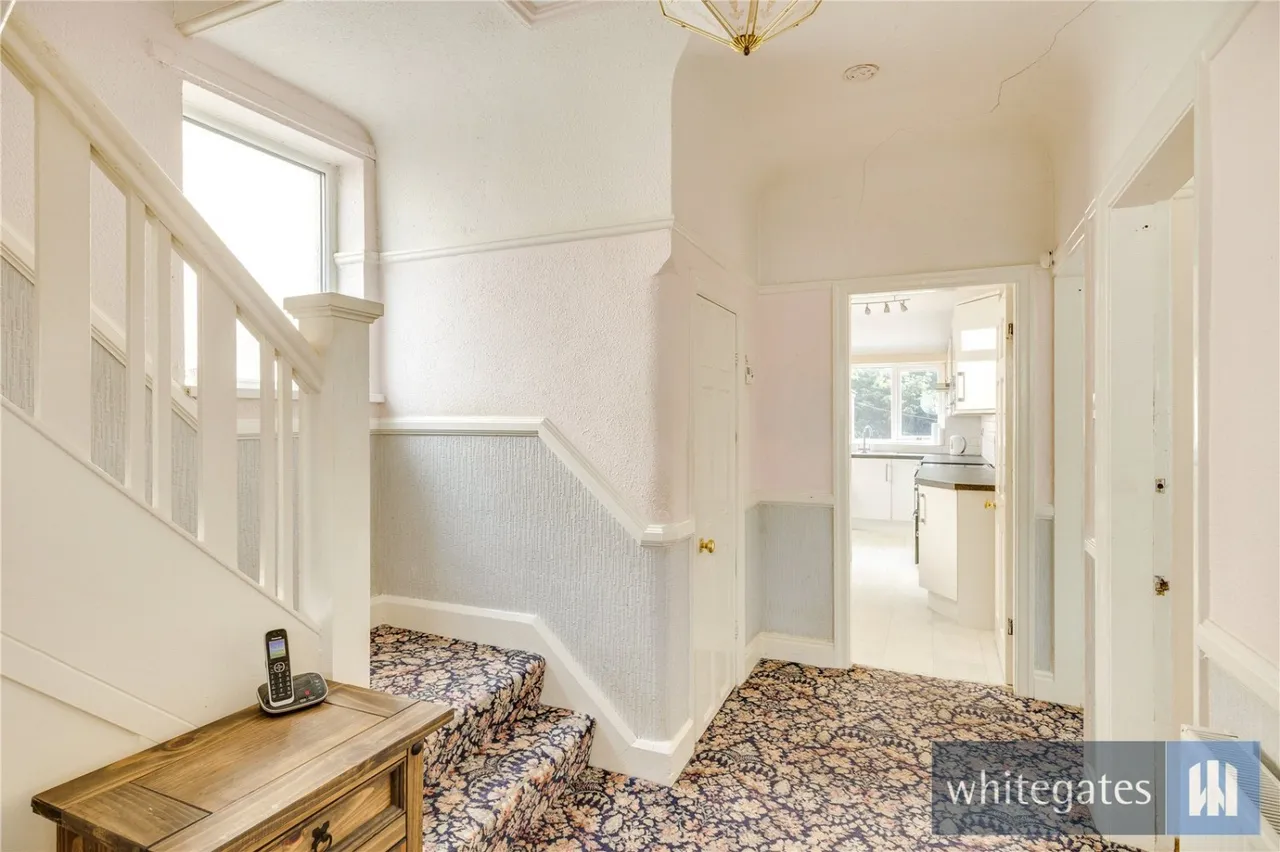 Kingsmead Drive, Liverpool, L25, photo 4