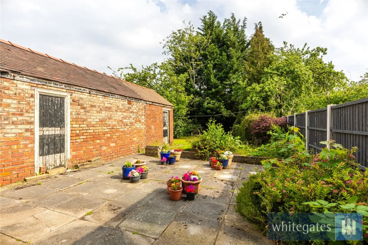 Kingsmead Drive, Liverpool, L25, photo 29