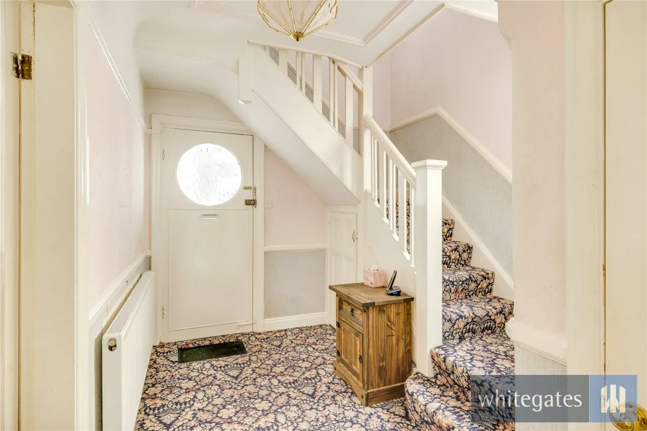 Kingsmead Drive, Liverpool, L25, photo 3