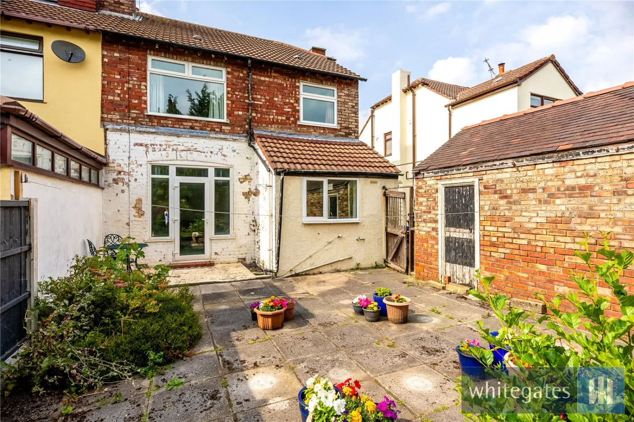 Kingsmead Drive, Liverpool, L25, photo 31