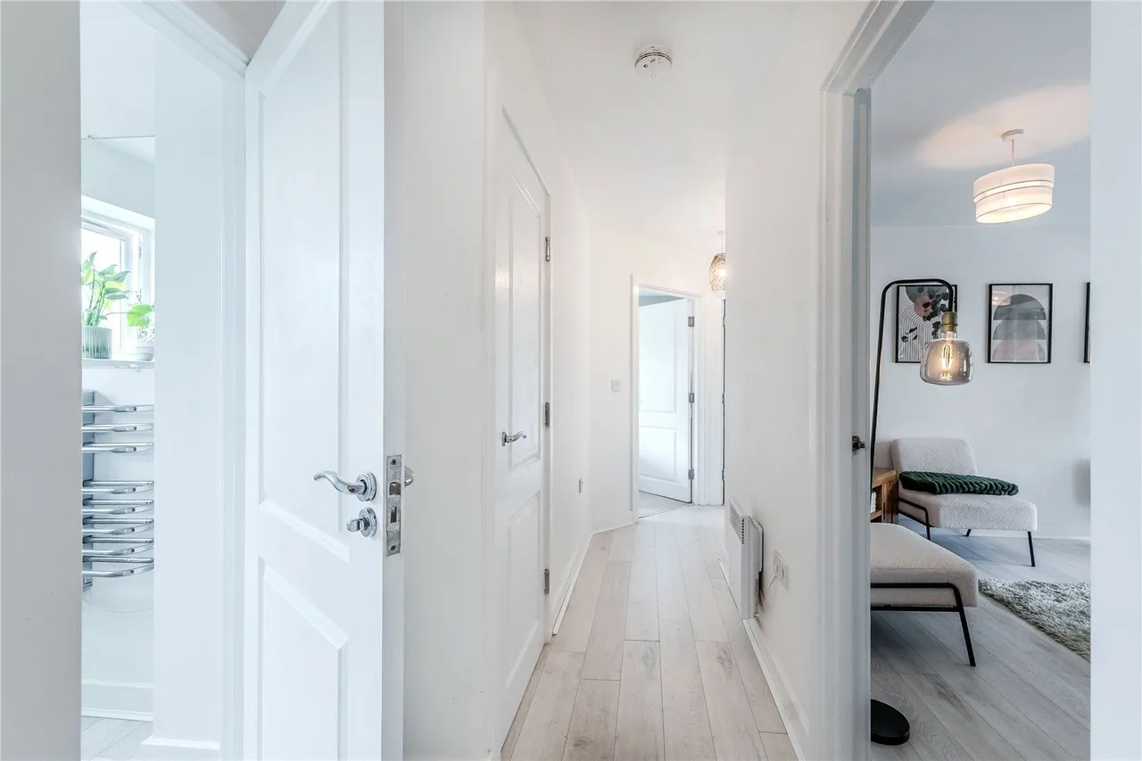 Cornmill View, Horsforth, LS18, photo 8