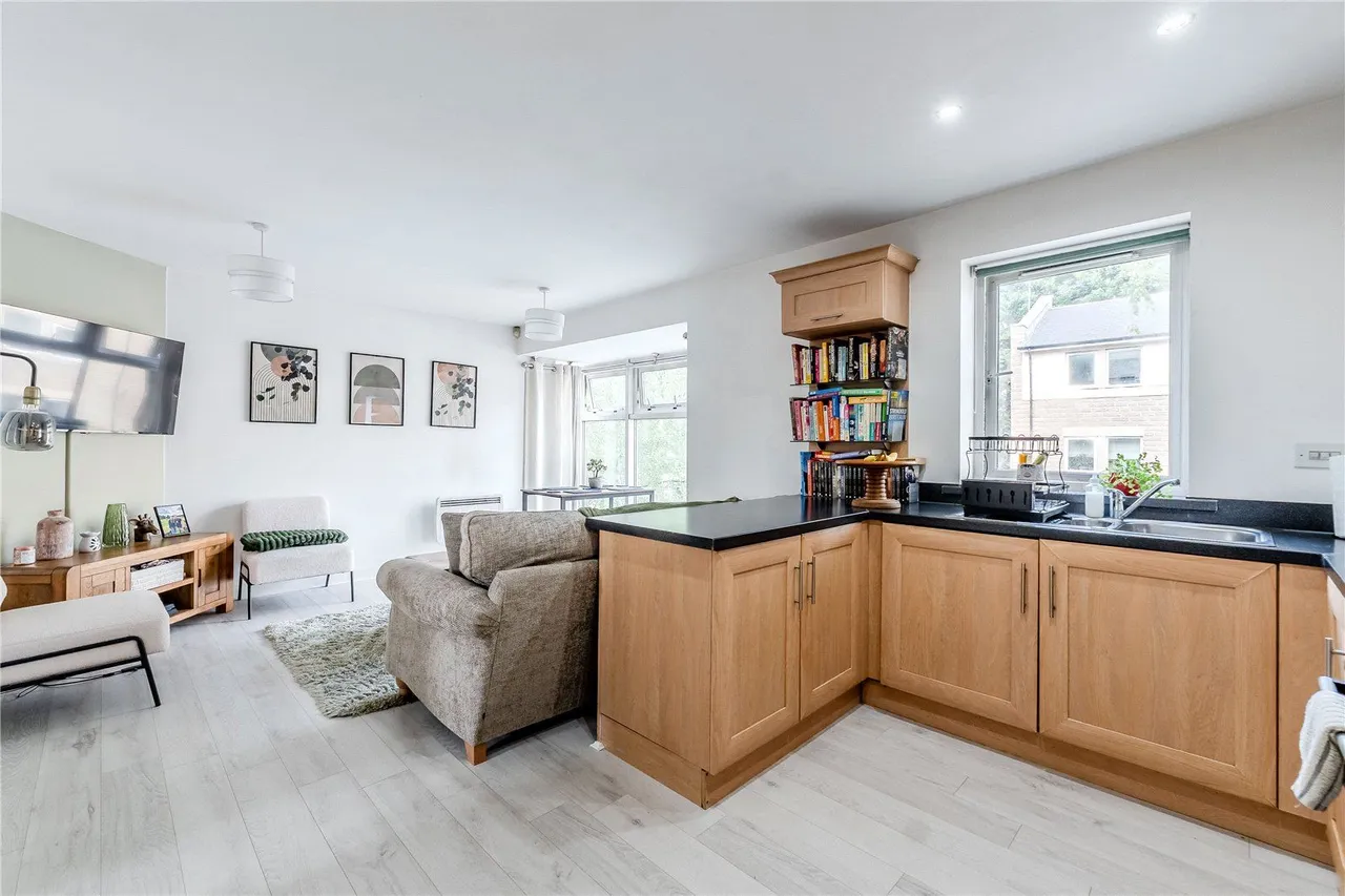 Cornmill View, Horsforth, LS18, photo 5