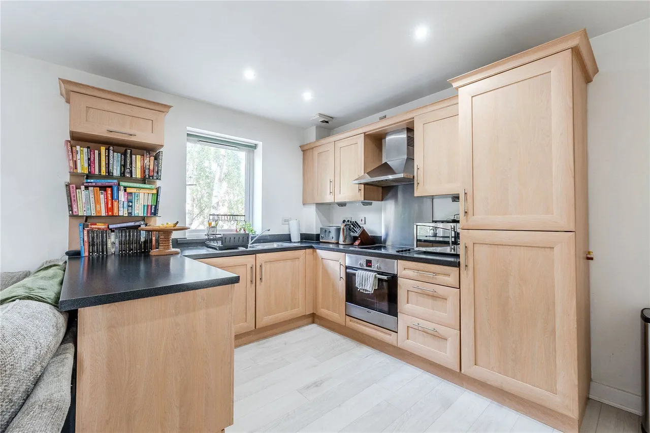 Cornmill View, Horsforth, LS18, photo 3
