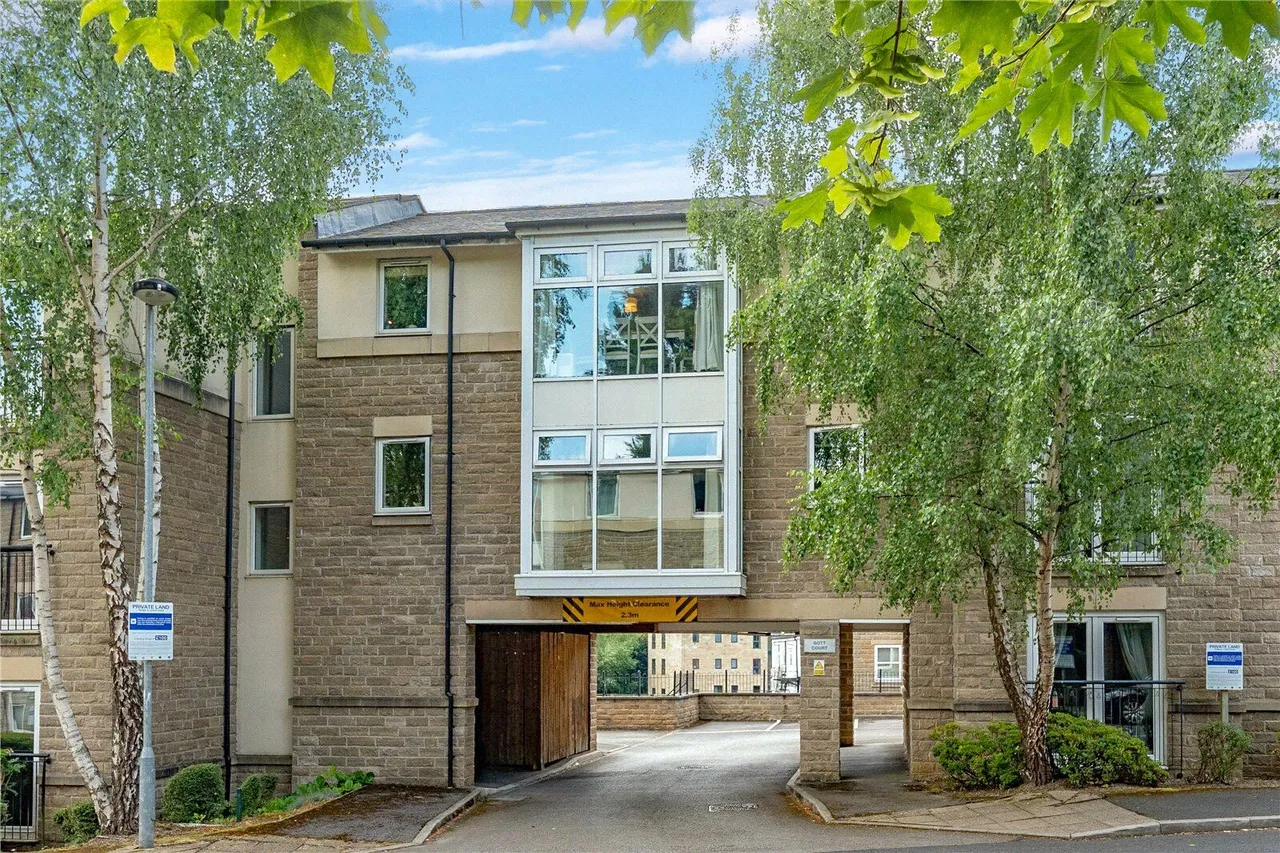 Cornmill View, Horsforth, LS18, photo 4