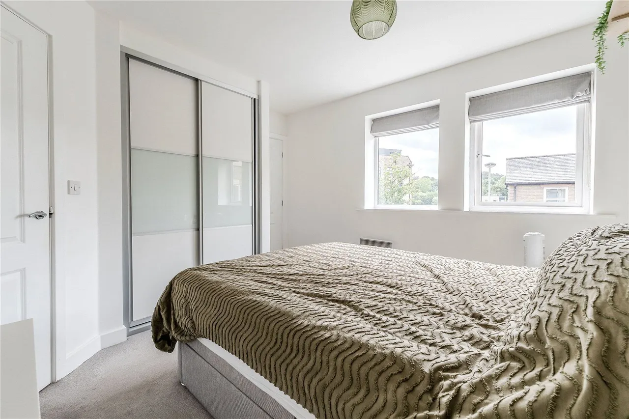 Cornmill View, Horsforth, LS18, photo 11