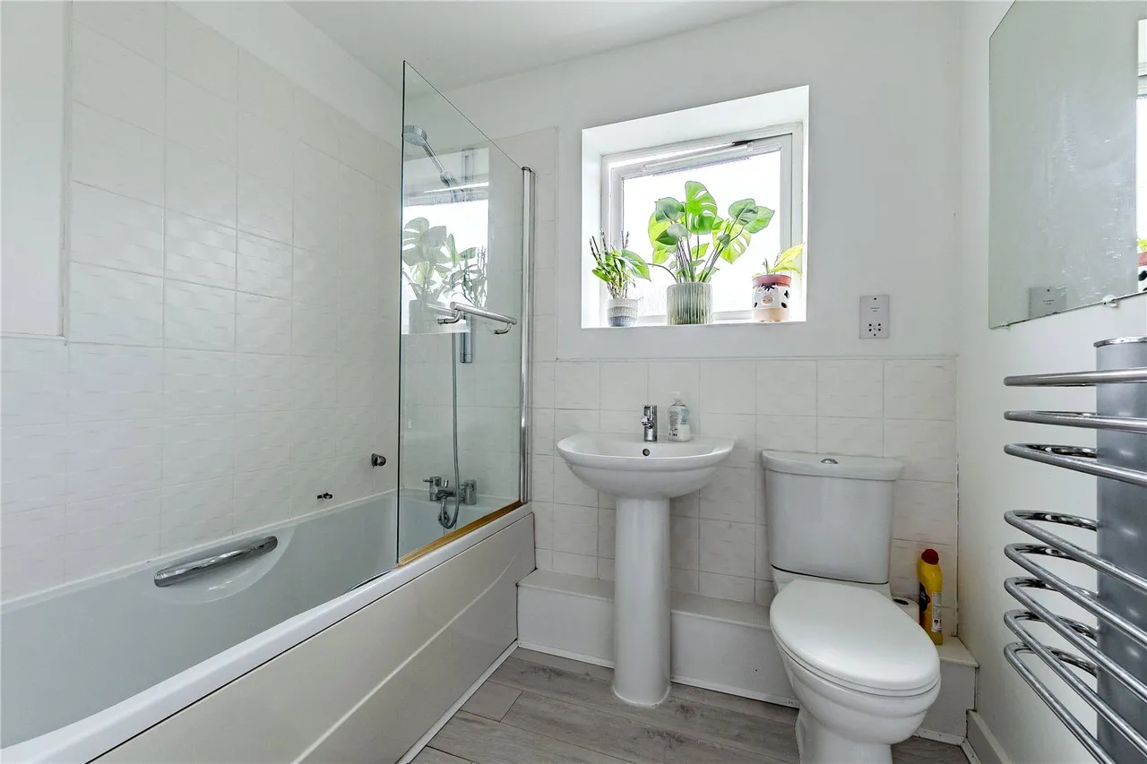 Cornmill View, Horsforth, LS18, photo 9