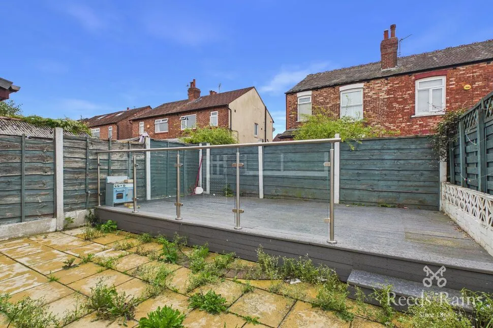 Woodville Grove, Stockport, Cheshire, SK5, photo 6
