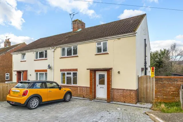4 bed house for sale, Pinnocks Way, Oxford, OX2