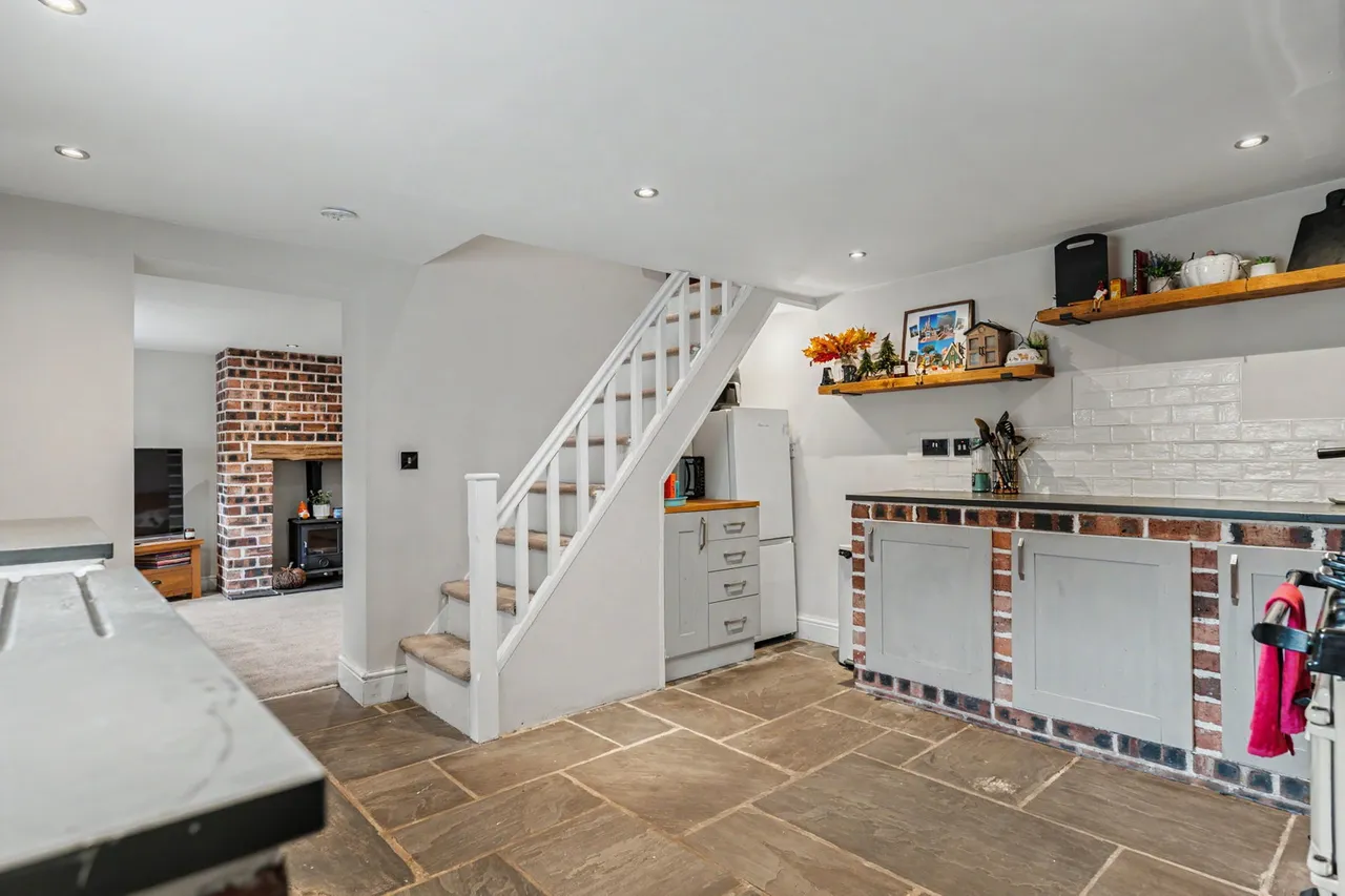 Townhead Cottages, Sandwith, CA28, photo 5