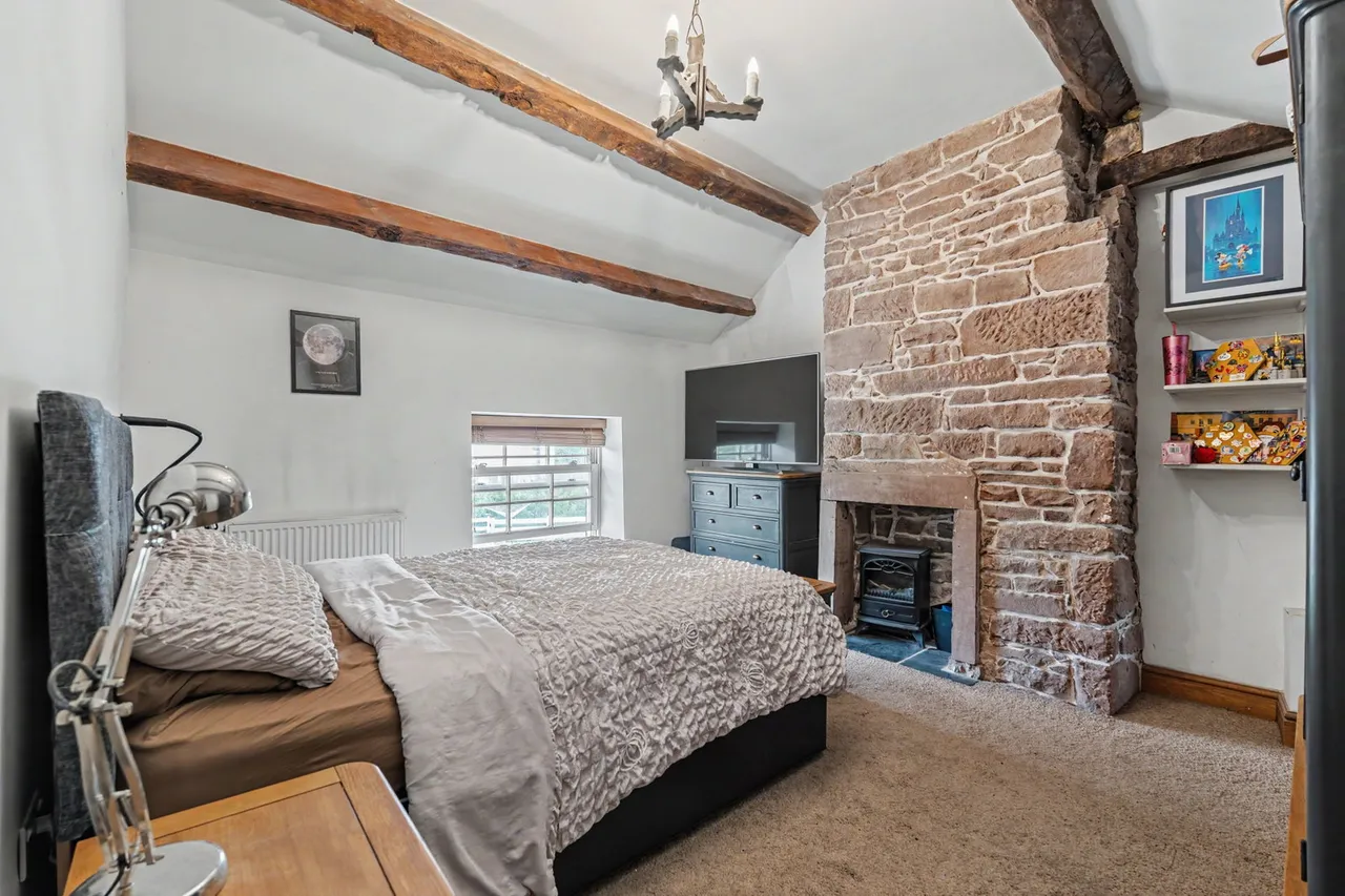 Townhead Cottages, Sandwith, CA28, photo 10