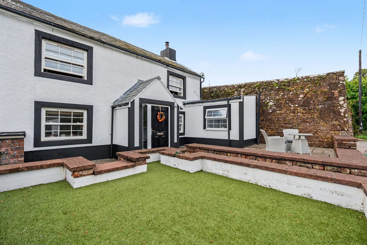 Townhead Cottages, Sandwith, CA28, photo 2