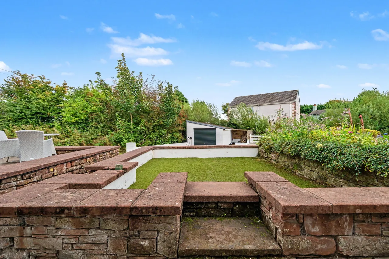 Townhead Cottages, Sandwith, CA28, photo 11