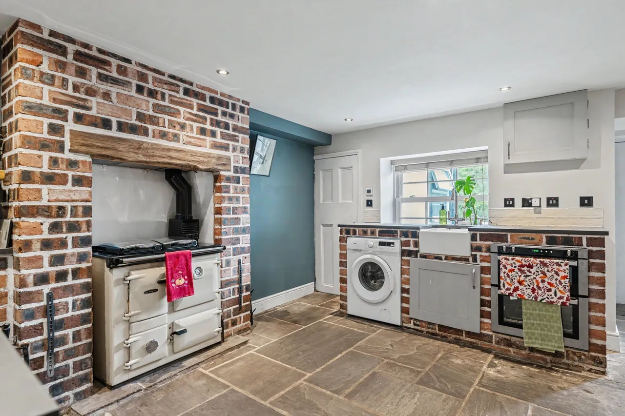 Townhead Cottages, Sandwith, CA28, photo 6