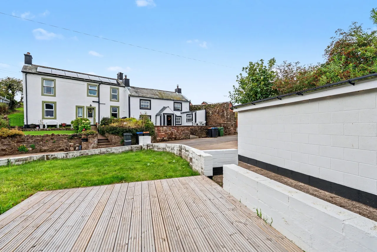 Townhead Cottages, Sandwith, CA28, photo 15