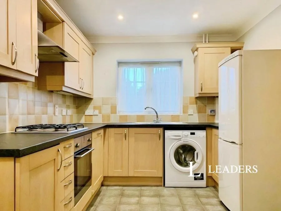 Caerleon Avenue, Southampton, SO19, photo 5