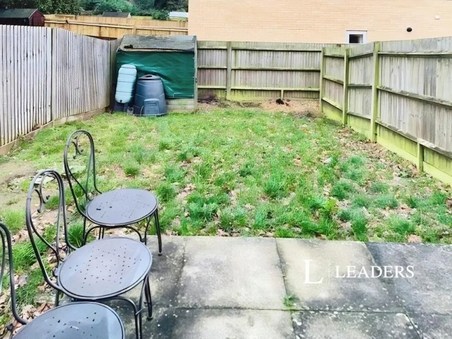 Caerleon Avenue, Southampton, SO19, photo 7