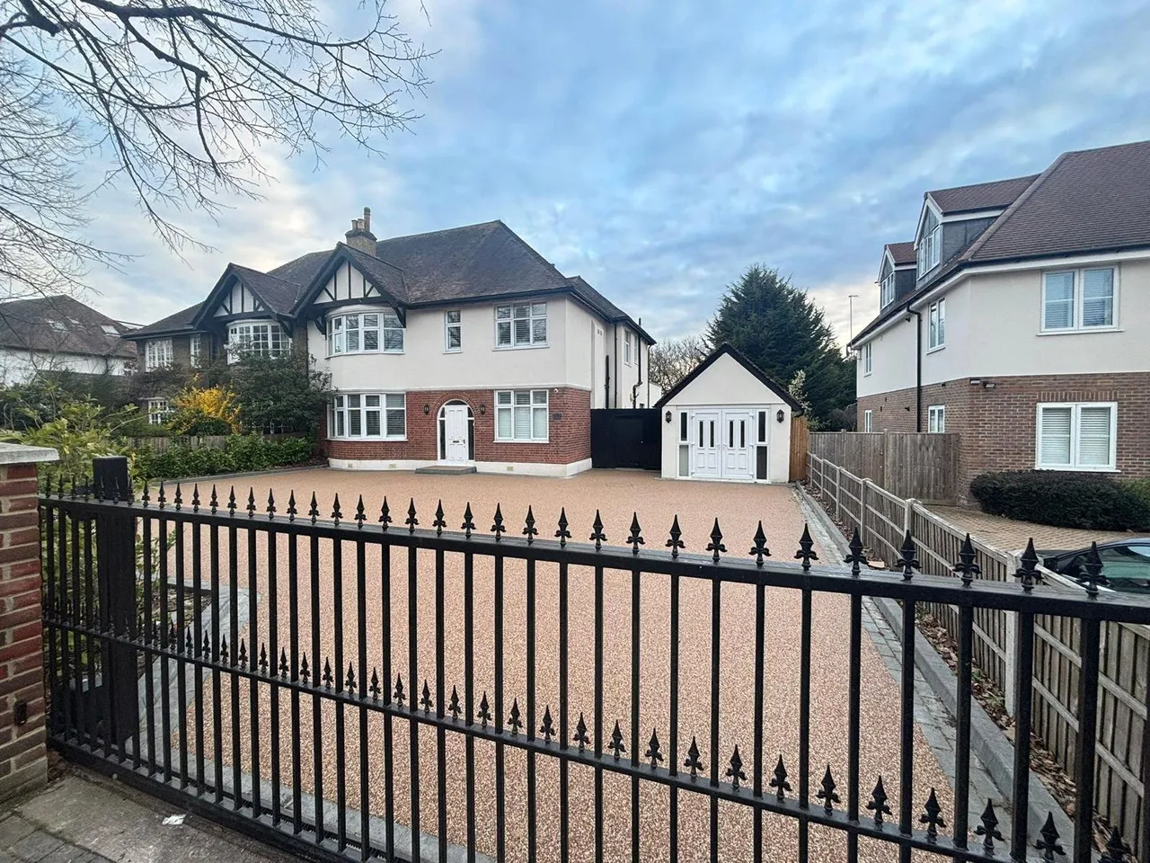 Bromley Common, BR2, photo 4