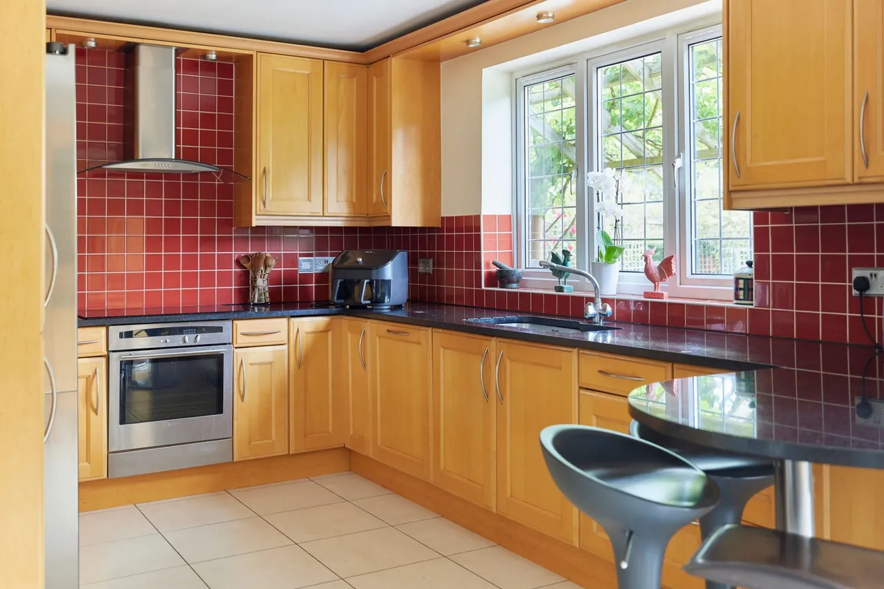 Chiltern Hill, Chalfont St. Peter, SL9, photo 4