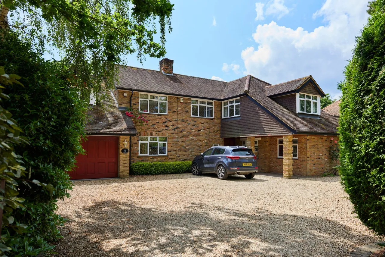 Chiltern Hill, Chalfont St. Peter, SL9, photo 2