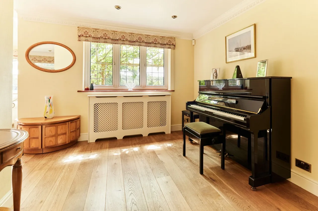 Chiltern Hill, Chalfont St. Peter, SL9, photo 11