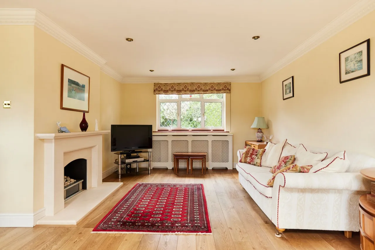 Chiltern Hill, Chalfont St. Peter, SL9, photo 12