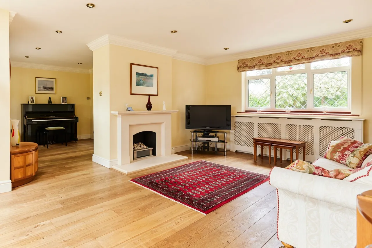 Chiltern Hill, Chalfont St. Peter, SL9, photo 5