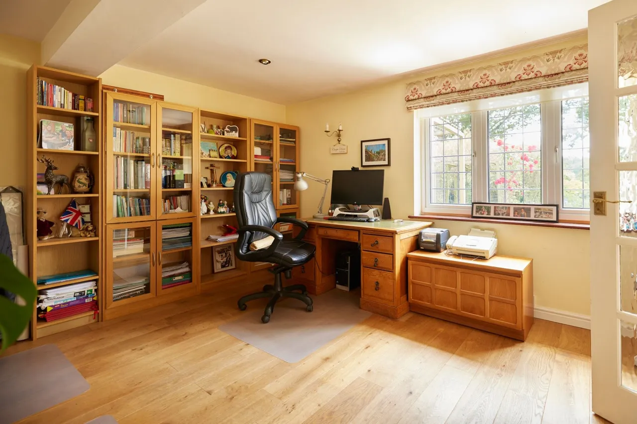Chiltern Hill, Chalfont St. Peter, SL9, photo 7