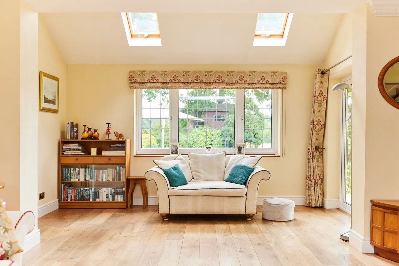 Chiltern Hill, Chalfont St. Peter, SL9, photo 6