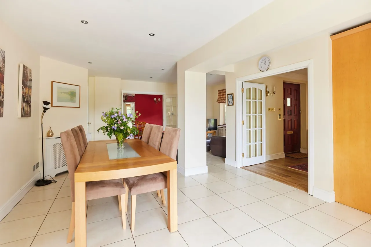 Chiltern Hill, Chalfont St. Peter, SL9, photo 3