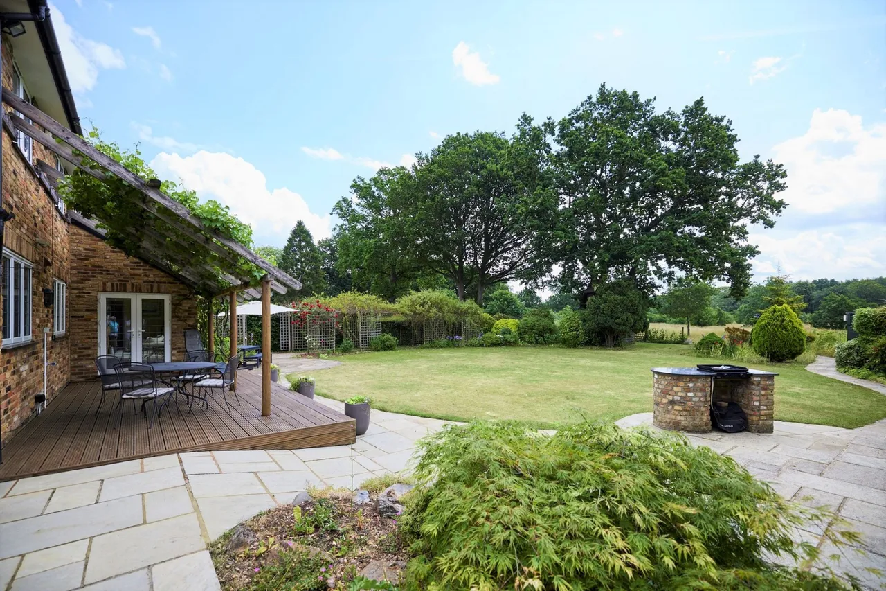 Chiltern Hill, Chalfont St. Peter, SL9, photo 9