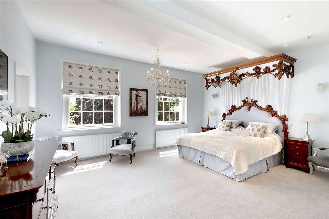Thame Road, Tetsworth, Thame, Oxfordshire, OX9 7DE, photo 12