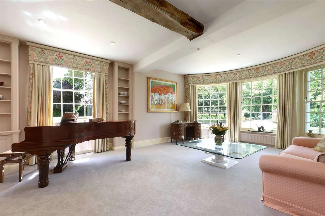 Thame Road, Tetsworth, Thame, Oxfordshire, OX9 7DE, photo 9