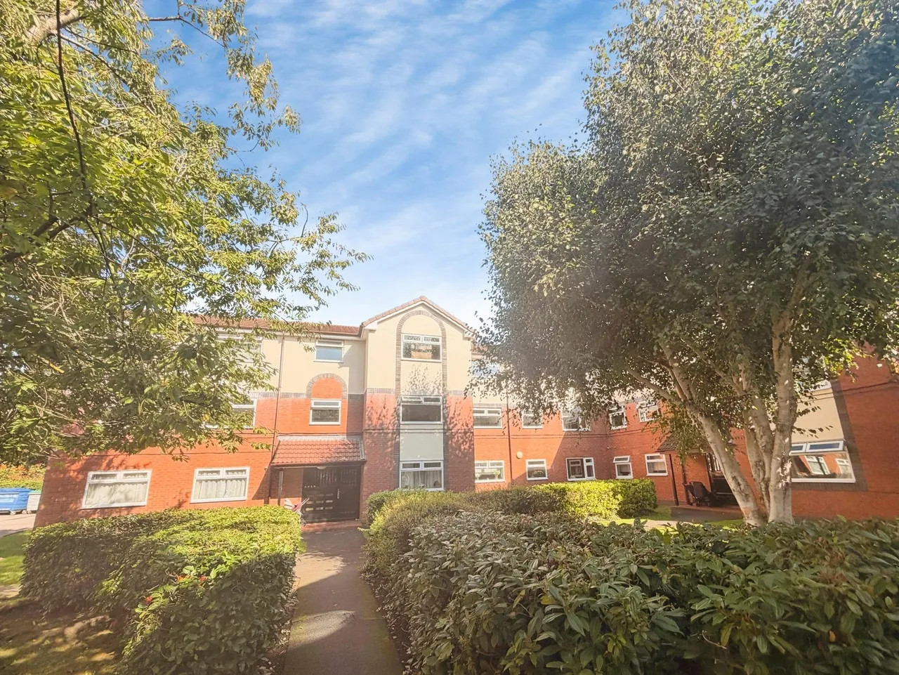 Constance Gardens, Salford, M5, photo 8