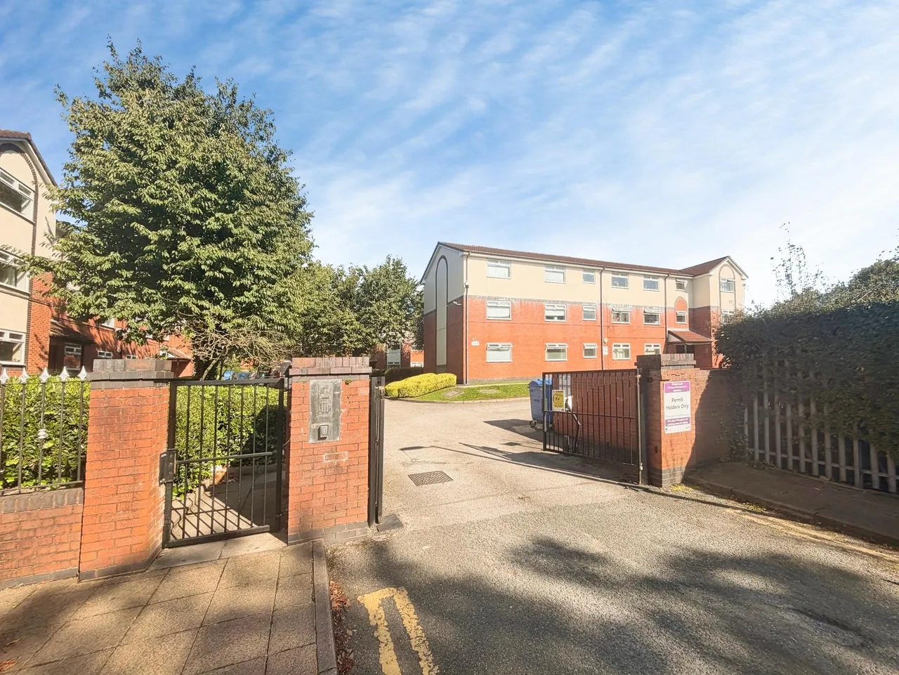 Constance Gardens, Salford, M5, photo 9