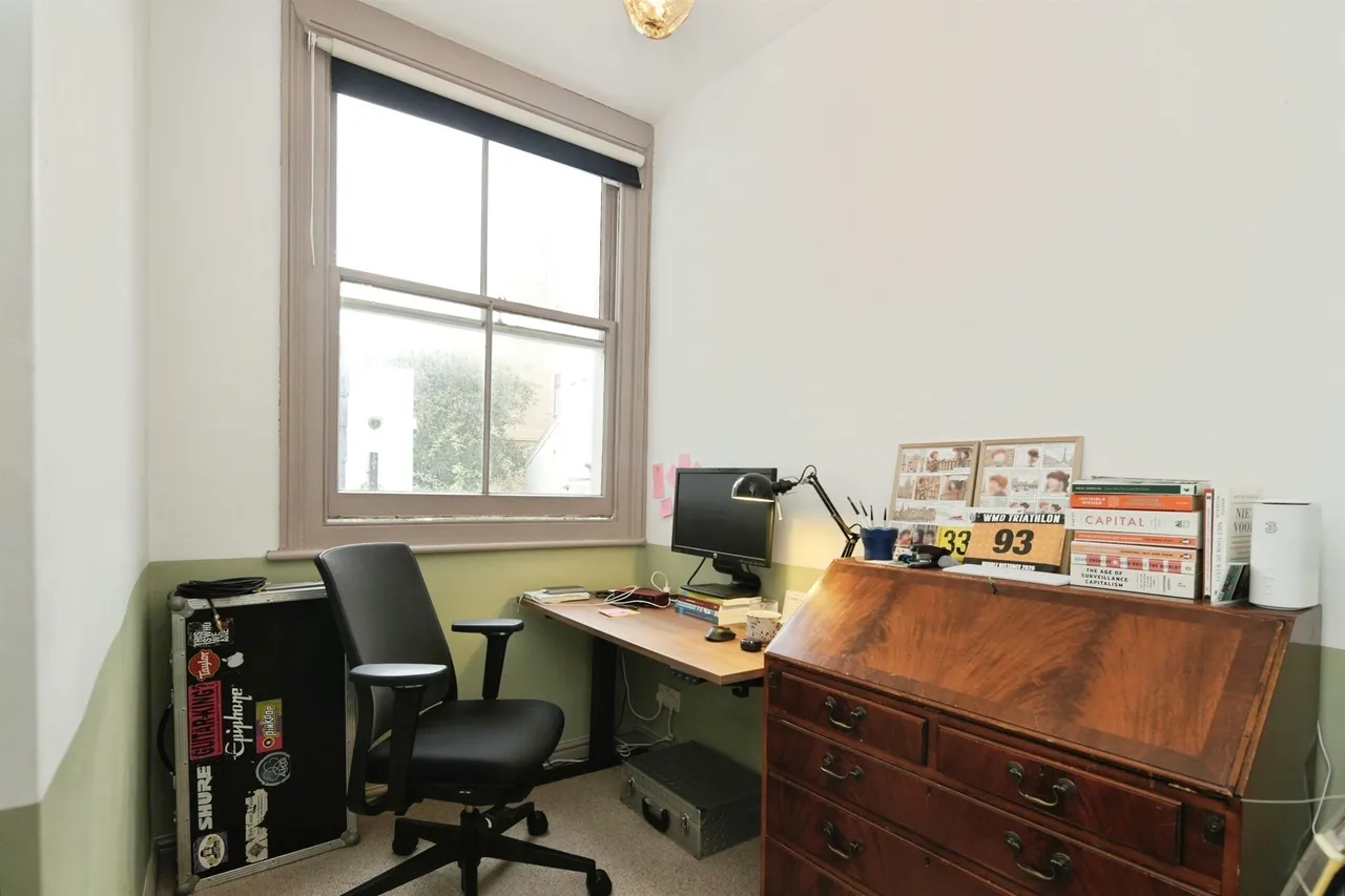 Wykeham Terrace, Brighton, photo 12