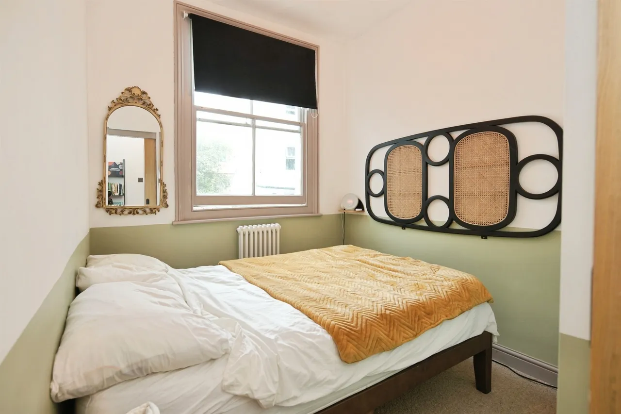 Wykeham Terrace, Brighton, photo 11