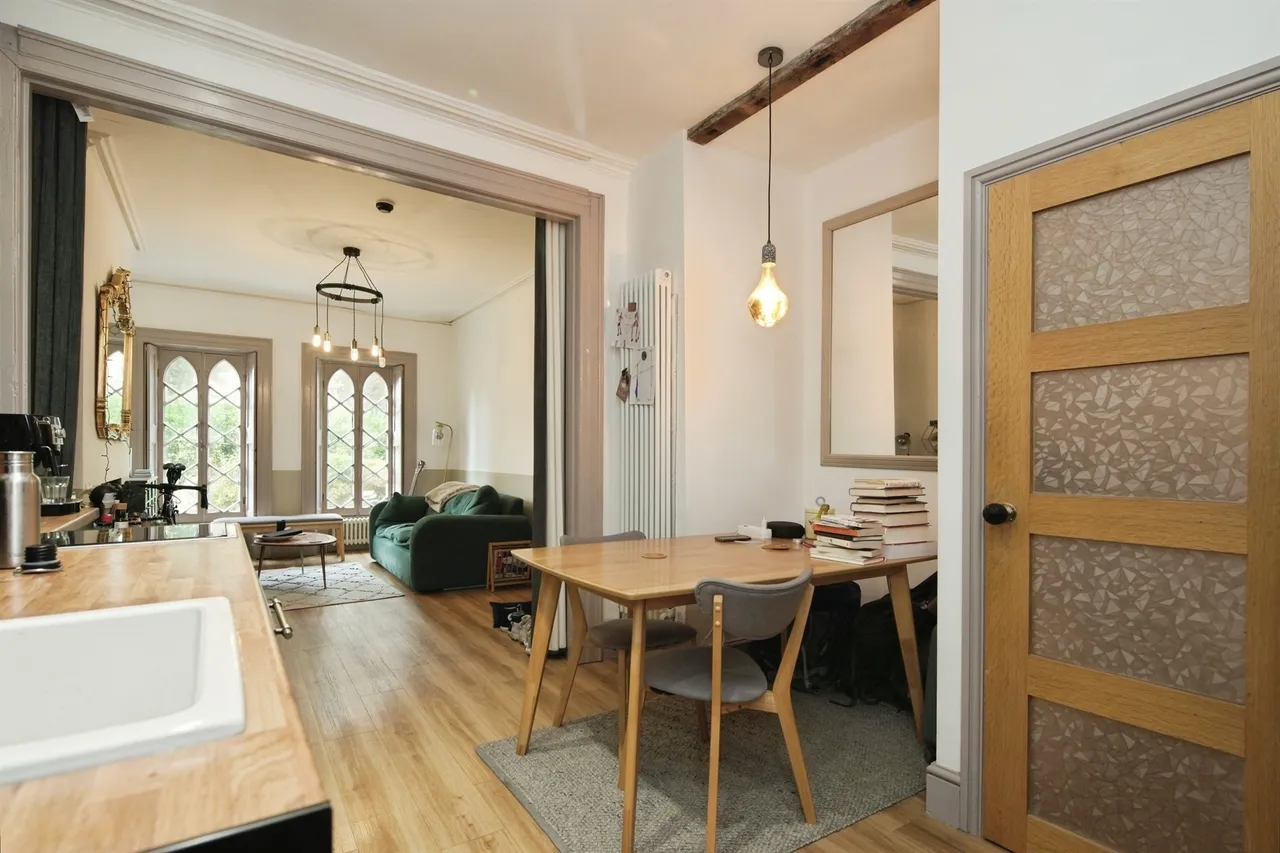 Wykeham Terrace, Brighton, photo 7