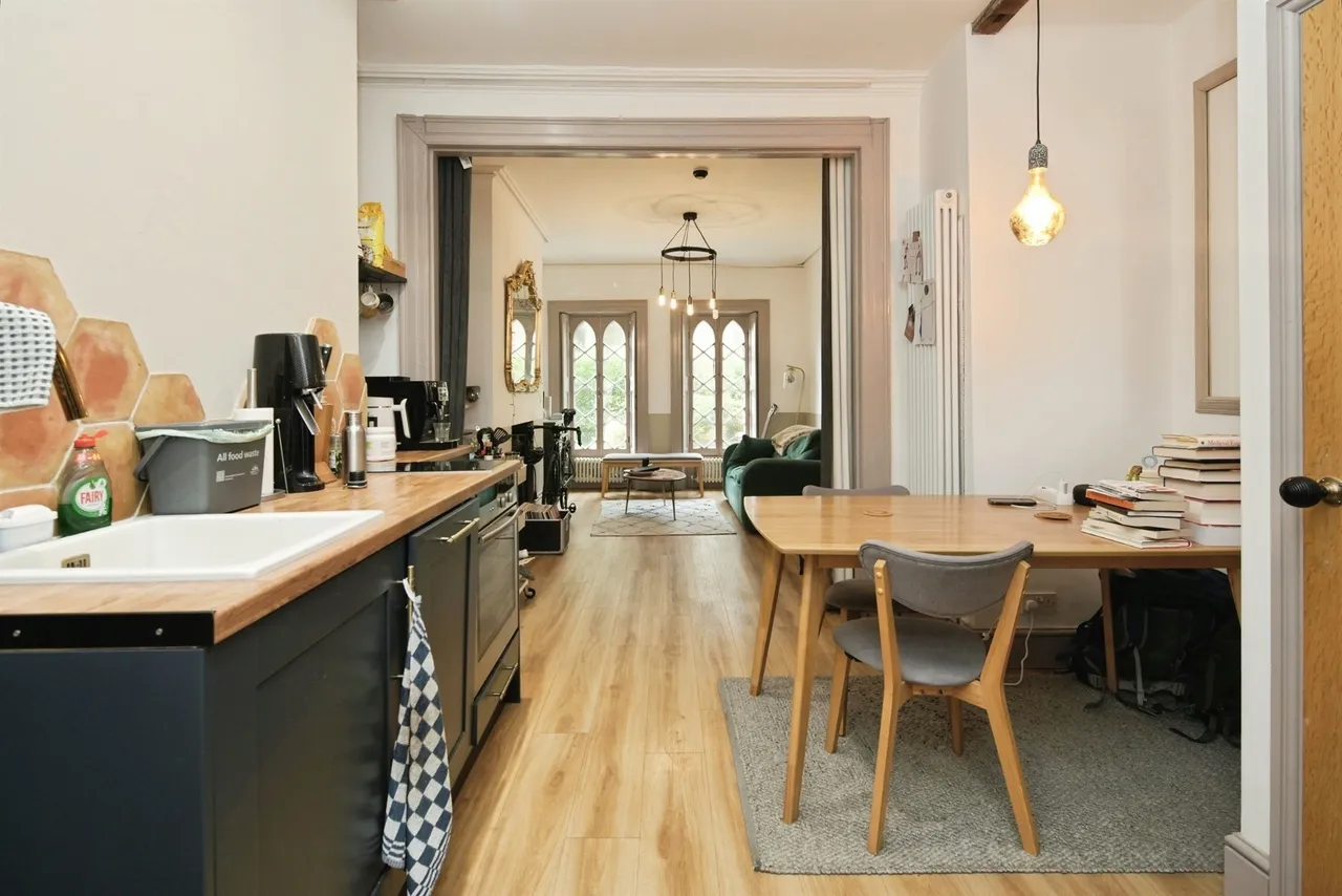 Wykeham Terrace, Brighton, photo 6