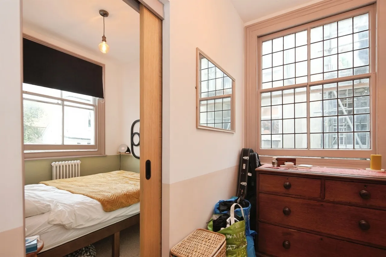 Wykeham Terrace, Brighton, photo 9