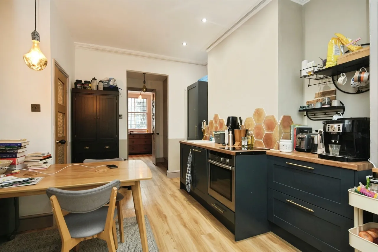 Wykeham Terrace, Brighton, photo 5